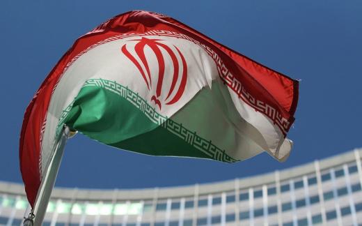 Иран присоединиться к проекту "Евразийский Агроэкспресс"